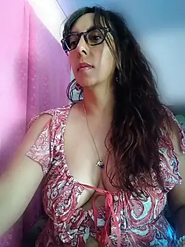 Chat XXX en directo de Bekkakinky