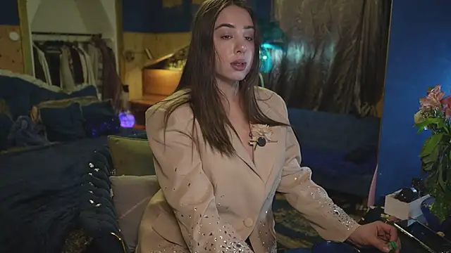 XXX chat uživo modela VanessaDoyle