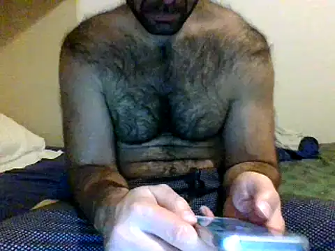 coppai200 Webcam show