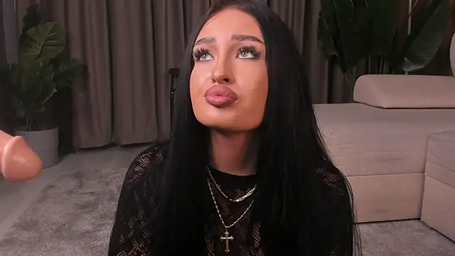 Czat XXX na żywo – EmeraldKat