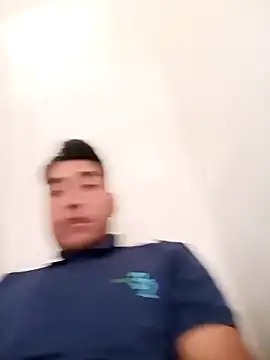 Pokazy przed kamerką – crisssalazar