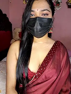 ariya-03's Webcam Show