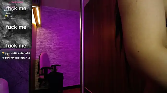 Belladonna_trix's Live XXX Chat