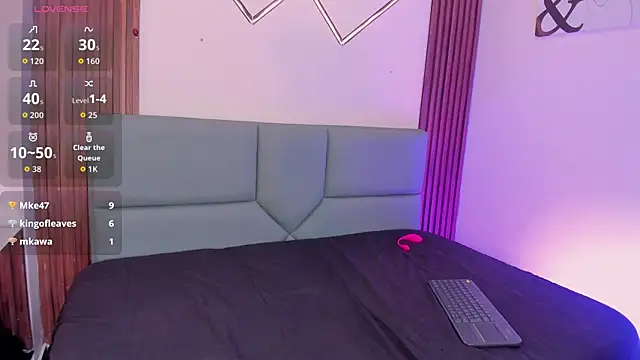 Skarlet_Ruiz_ Webcam-Show