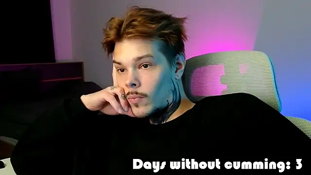 DENIS_HERE – webcam-show