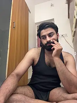 Royalboy_03 Adlı Modelin Web Kamerası Şovu