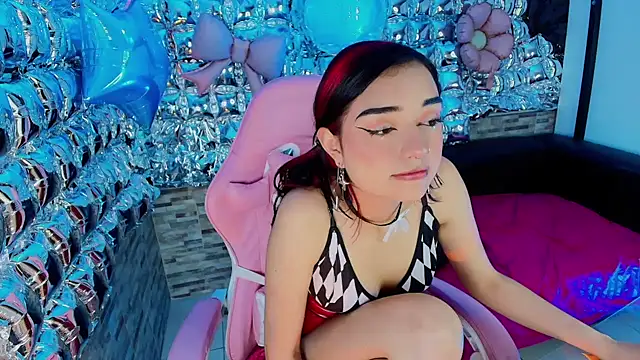 lala_cherry's Live XXX Chat