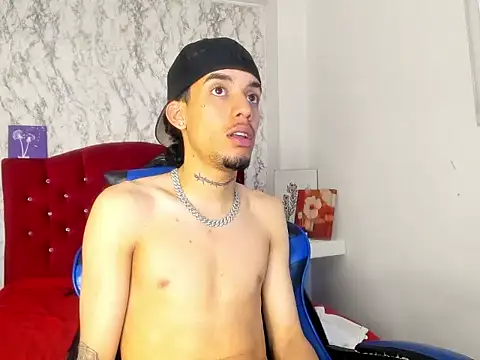 Ryder-Stone Webcam Show