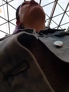 sophie_banger's Live XXX Chat