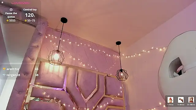 Vick_daves_ – Live XXX-chat