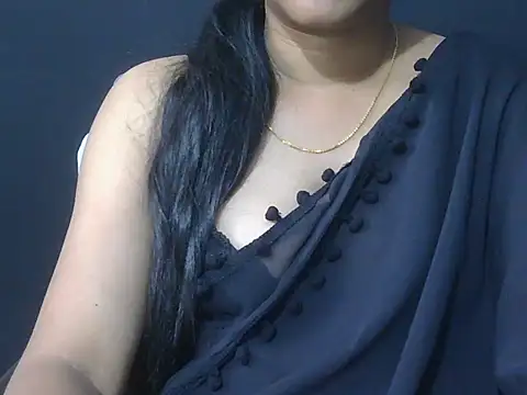 Priyanka_rao – Kamerová šou