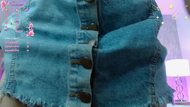 laraa_jeean – Live XXX-chat