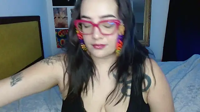 Nova-Satela – Live XXX-chat