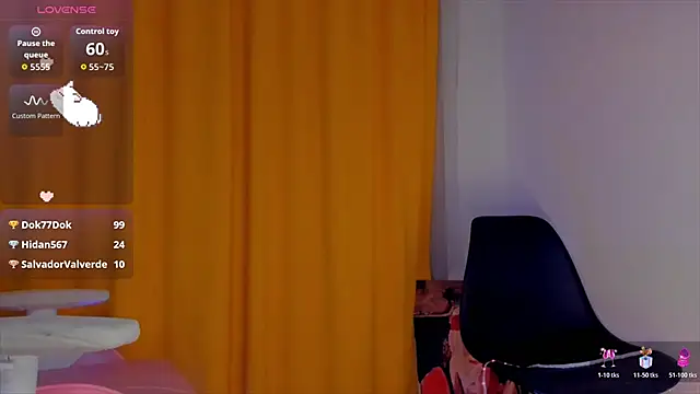 SueNiceeeee Live XXX-chat