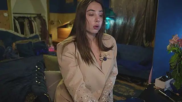 VanessaDoyle's Webcam Show