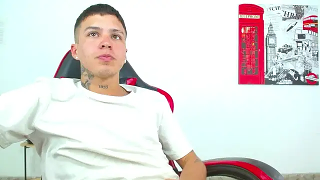 Cumandres18 网络视讯表演