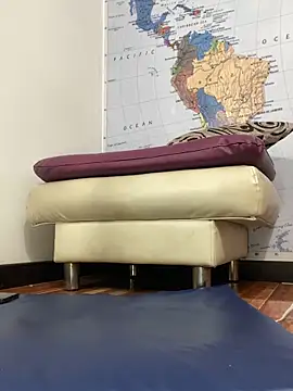 DulceRodriguez1's Live XXX Chat