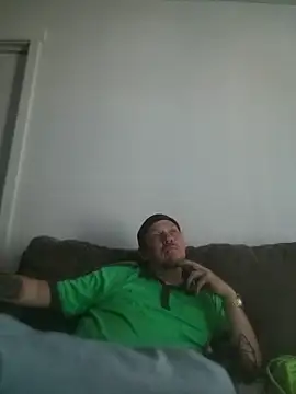 Show webcam de yourMasterisBored