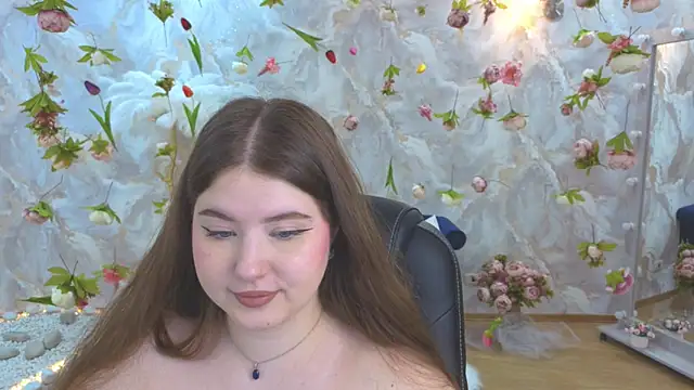 PixelGoddess Obrolan Langsung XXX