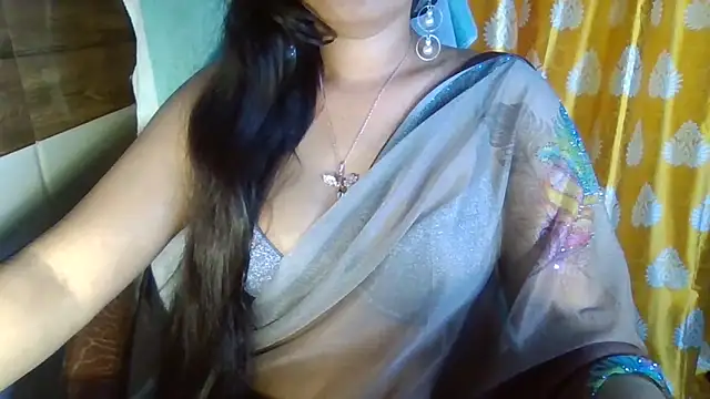 Yashika_Loves 라이브 XXX 채팅