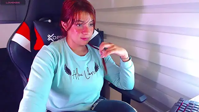 Vannessa__Shy Live XXX Chat