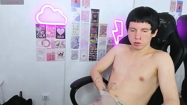 CutieKai_ Webcam Show