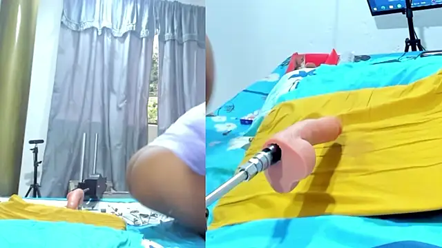 Czat XXX na żywo – marilyn_16