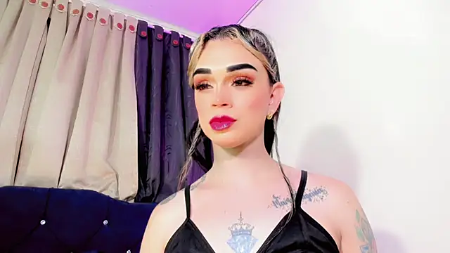 عرض كام lesly_xx