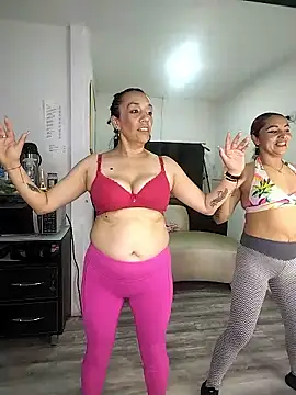 دردشة Shantey_Laurent الجنسية المباشرة