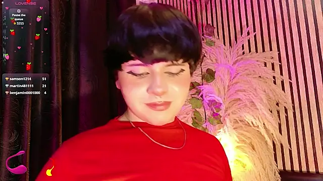 Hiddenhotcake Live XXX Chat