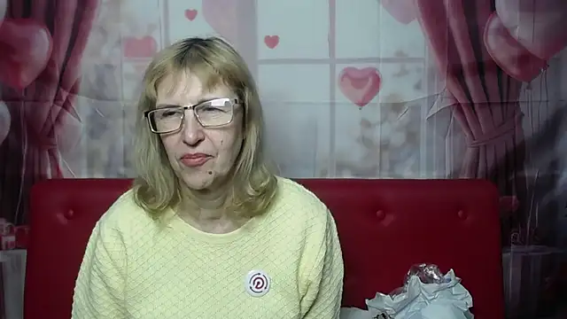 Chat XXX ao vivo de PattySanny