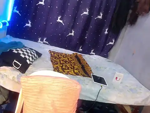 Queensabbyvee Webcam-Show