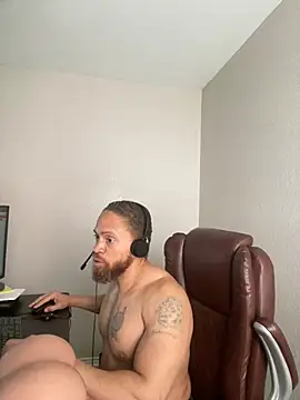 Fathero1time's Webcam Show