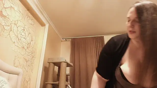 beautifulle 现场XXX聊天