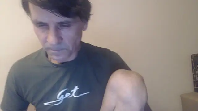 Webkamerová show yvesstorm1