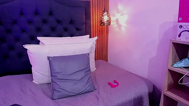 Webkamerová show Hisoka_011