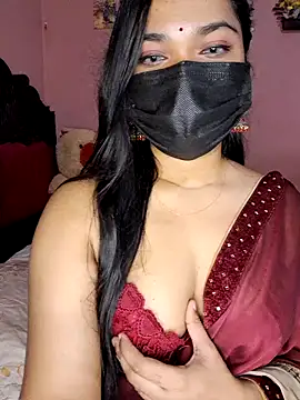 Show webcam de ariya-03