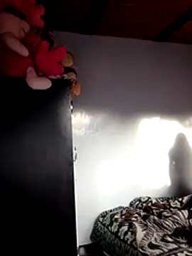 alejitaaa_machaadoo 在線直播表演