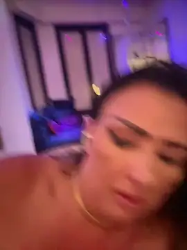 TiffanyRoxx 라이브 XXX 채팅