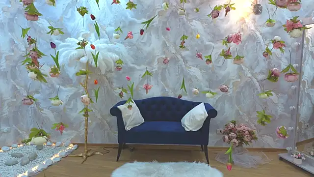 PixelGoddess – Live XXX-chat