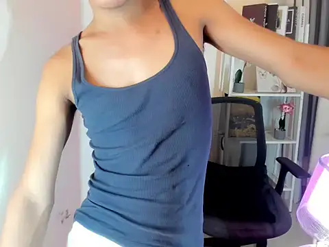 davincihugecock Live XXX-Chat