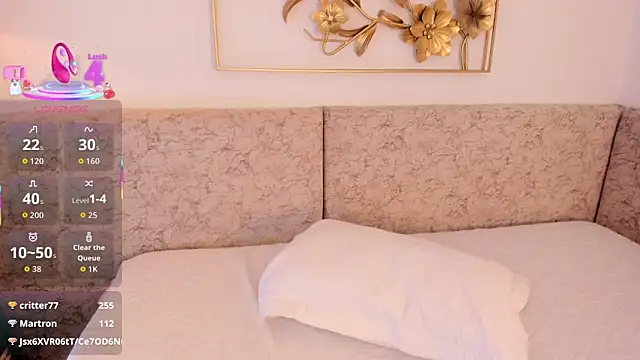 _Malak 现场XXX聊天