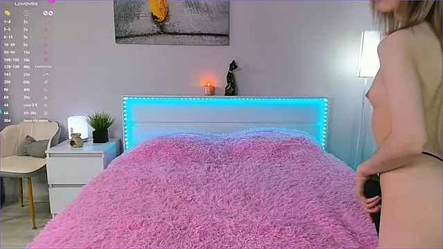 Czat XXX na żywo – TwinklyAngels