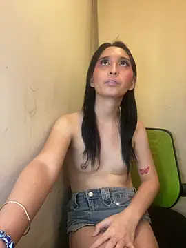 goddess_athena69 Obrolan Langsung XXX