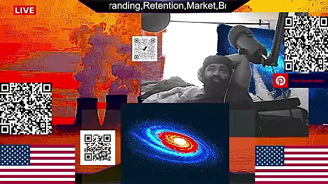 RussellTaylorLacy Webcam Show