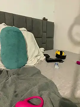 Chat +18 de BrittanyDiaz ao vivo