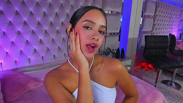 แชท XXX สดของ Harii_02