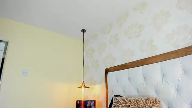 แชท XXX สดของ IRISCLARK1