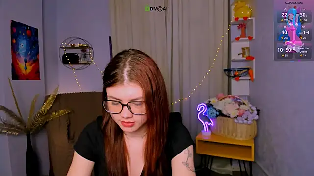 isabel_wave Chat XXX live