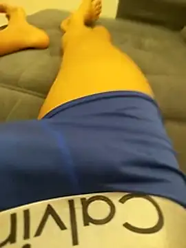 garotao2000n Webbikameraesitys